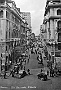 Via Emanuele Filiverto Padova anni 50-60 (Fabio Fusar)